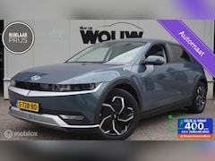 Hyundai IONIQ 5 - 58 kWh Style + Warmtepomp