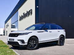 Land Rover Range Rover Velar - 2.0 P400e AWD Dynamic SE PHEV | Meridian | Schuif-/kantel Pano | Black Pack | Adapt. Cruis