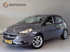 Opel Corsa - 1.0 Turbo 90pk 5d Color Edition* Airco / PDC / Camera / Cruise / LMV / Trekhaak