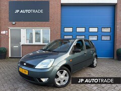 Ford Fiesta - 1.4-16V First Edition | Airco | 5-Drs | NL