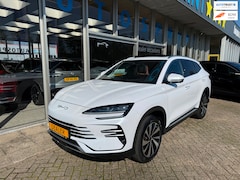 BYD Seal U - 1.5 DM-i FWD COMFORT PLUG IN HYBRIDE, PANO, VOL OPTIES