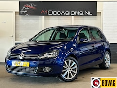 Volkswagen Golf - 1.2 TSI Highline BlueMotion + AUTOMAAT
