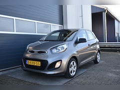 Kia Picanto - 1.0 CVVT ISG
