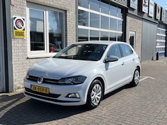 Volkswagen Polo - 1.0 TSI Comfortline / ADAPT. CRUISE/ NAVI/ AIRCO