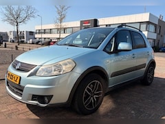 Suzuki SX4 - 1.6 Shogun Airco
