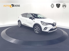 Renault Captur - TCe 130 Intens | Trekhaak | Camera | Parkeersensoren