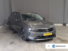 Opel Astra Sports Tourer - 1.6 Turbo Plug-in Hybrid 180pk | Airco (automatisch) | Apple Carplay/Android Auto|telefoon