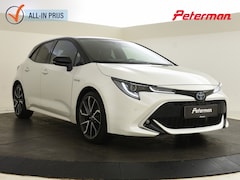 Toyota Corolla - 2.0 Hybrid Executive | Stoelverwarming | PDC v+a