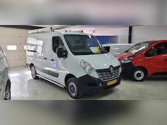 Renault Master - bestel T28 2.3 dCi L1H1