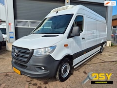 Mercedes-Benz Sprinter - 315CDI L3H2 RWD KOELWAGEN THERMO-KING V300 MAX
