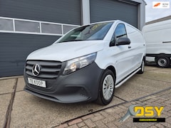 Mercedes-Benz Vito - 116 CDI L3 Pro