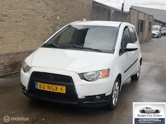 Mitsubishi Colt - 1.3 Edition Two AIRCO