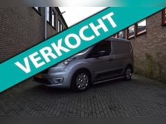 Ford Transit Connect - 1.5 EcoBlue L1 Trend Navi Airco Camera