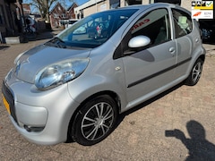Citroën C1 - 1.0-12V Ambiance AIRCO ORG 105071 KM NAP O.H BOEKJES KLEINE BEURT GEHAD BIJNA NW APK BINNE