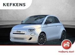 Fiat 500 - 1.0 Hybrid La Prima | NIEUW | UIT VOORRAAD LEVERBAAR