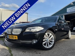 BMW 5-serie - 520i High EXE Aut8 | Nieuwe kettingset