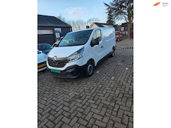 Renault Trafic - 1.6 dCi T27 L1H1 Comfort