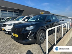 Peugeot 2008 - 1.2 PureTech Active | Airco (automatisch) | Apple Carplay/Android Auto|telefoonintegratie