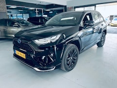Toyota RAV4 - 2.5 Plug-in Hybrid AWD Business