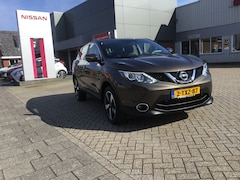 Nissan Qashqai - 1.2 DIG-T Acenta Airco