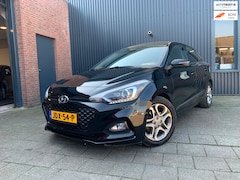 Hyundai i20 - 1.0 T-GDI Premium, NAVI, CRUISE, CAMERA