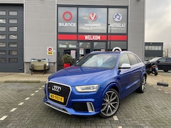 Audi Q3 - 2.5 TFSI RS Q3 quattro