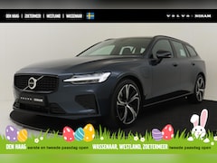 Volvo V60 - T8 PLUG-IN HYBRID AWD PLUS PERFORMANCE ED. DARK -HARMAN/KARDON|360°CAM|POWER-SEATS|POLESTA