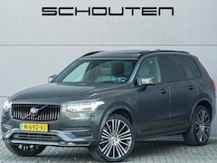 Volvo XC90 - 2.0 T8 Recharge AWD Inscription Pano Luchtvering Bowers&Wilkins 22"