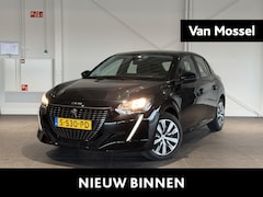 Peugeot 208 - 1.2 PureTech Active Pack