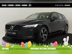 Volvo V60 - T8 PLUG-IN HYBRID AWD PLUS PERFORMANCE ED. DARK -HARMAN/KARDON|360°CAM|POWER-SEATS|POLESTA