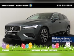Volvo V60 - T6 PLUG-IN HYBRID AWD ULTRA BRIGHT -PANO.DAK|HARMAN/KARDON|360°CAM|HEAD-UP DISP.|POWER-SEA