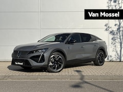 Peugeot e-408 - GT Avantage 58 kWh Camera | Adaptieve Cruise Control | Alcantara bekleding | Elektrische k