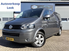 Volkswagen Transporter - 2.0 TDI L2H1
