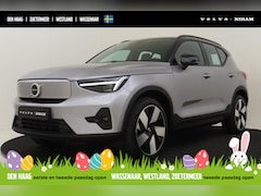 Volvo EX40 - TWIN MOTOR PERFORMANCE ULTRA 82 kWh -PANO.DAK|HARMAN/KARDON|360°CAM|POWER-SEATS|TREKHAAK|L