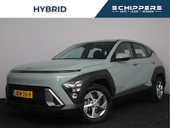 Hyundai Kona - 1.6 GDI HEV Comfort Hybrid