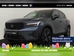 Volvo XC40 - B4 (M-HYBRID) PLUS BLACK EDITION -PANO.DAK|HARMAN/KARDON|360°CAM|20"|POWER-SEATS|PRIVACY.G