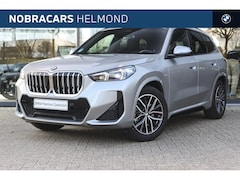 BMW X1 - sDrive20i High Executive M Sport Automaat / Trekhaak / Sportstoelen / M Adaptief onderstel
