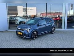 Kia Picanto - 1.0 GDi GT-Line | Alleen voor proefritten beschikbaar | Schuif/kantel zonnedak | Navi | Vo