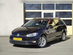 Volkswagen Golf Variant - 1.0 TSI Highline BJ2020 Lmv 16" | Led | Pdc | App-Connect | Navi | Climate control | Cruis