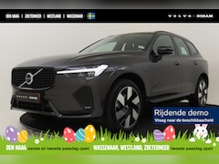Volvo XC60 - T6 PLUG-IN HYBRID AWD ULTRA DARK -PANO.DAK|HEAD-UP DISP.|360°CAM|TREKHAAK|HARMAN/KARDON