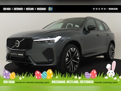 Volvo XC60 - T6 PLUG-IN HYBRID AWD PLUS DARK -PANO.DAK|HARMAN/KARDON|GEVENT.LEDER|360°CAM|HEAD-UP DISP.