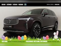 Volvo XC90 - II T8 PLUG-IN HYBRID AWD ULTRA BRIGHT *WINTERSPORT-KLAAR* -PANO.DAK|HARMAN/KARDON|360°CAM|