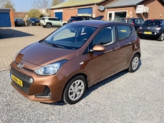 Hyundai i10 - 1.0i 66pk