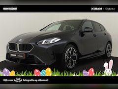 BMW 1-serie - 120 M SPORT DESIGN EDITION -PANO.DAK|M-SPORT|PRIVACY.GLAS|STEPTRONIC|DRIVING.ASSISTANT|CAR