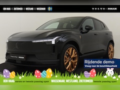 Volvo EX30 - TWIN MOTOR PERFORMANCE ULTRA EUROPA SPORT 69 kWh -PANO.DAK|HARMAN/KARDON|360°CAM|AUT.INPAR
