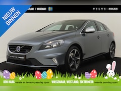 Volvo V40 - T2 (H) R-DESIGN -CRUISE|PDC|NAVI|ECC|REGENSENSOR|HIGH.PERF.AUDIO|AUTO.DIM