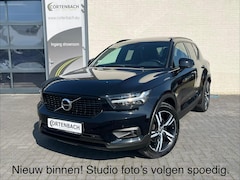 Volvo XC40 - 2.0 T4 R-Design | Panorama dak | Adaptieve cruise | Memory | Harman Kardon |