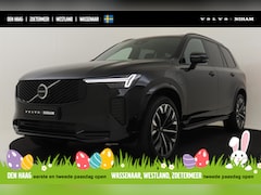 Volvo XC90 - II T8 PLUG-IN HYBRID AWD ULTRA DARK -PANO.DAK|BOWERS&WILKINS|LUCHTVERING|360°CAM|HEAD-UP D