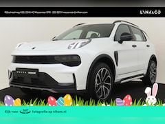 Lynk & Co 01 - 1.5 PHEV CORE *VOORRAAD VOORDEEL* -CARPLAY|ADAP.CRUISE|CAMERA|LED|STOEL/STUURVERW.|19"
