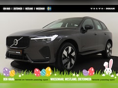 Volvo XC60 - T6 PLUG-IN HYBRID AWD ULTRA DARK -PANO.DAK|HEAD-UP DISP.|360°CAM|TREKHAAK|HARMAN/KARDON